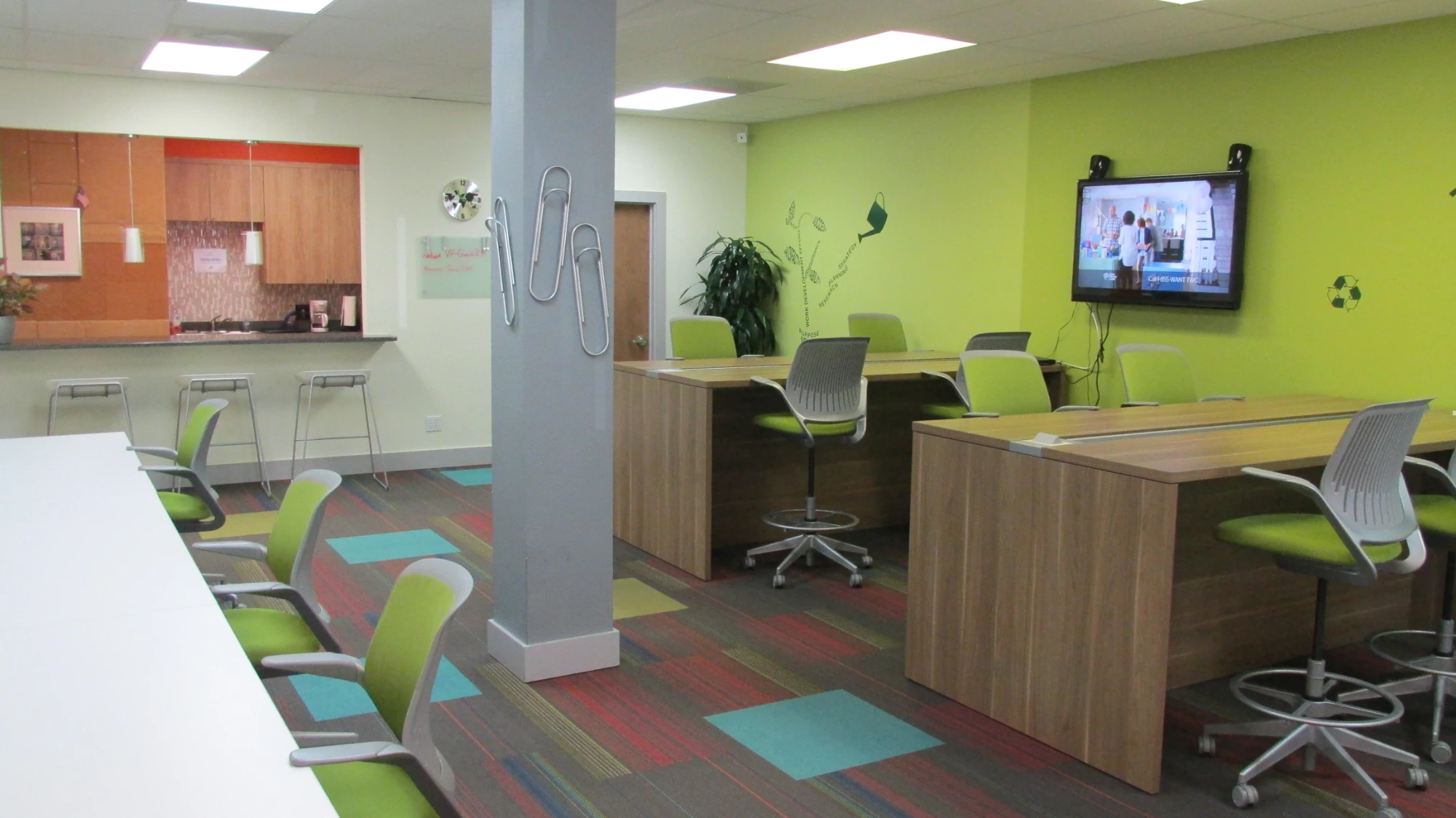 VenturePoint Medical, Coworking space, San Antonio, TX