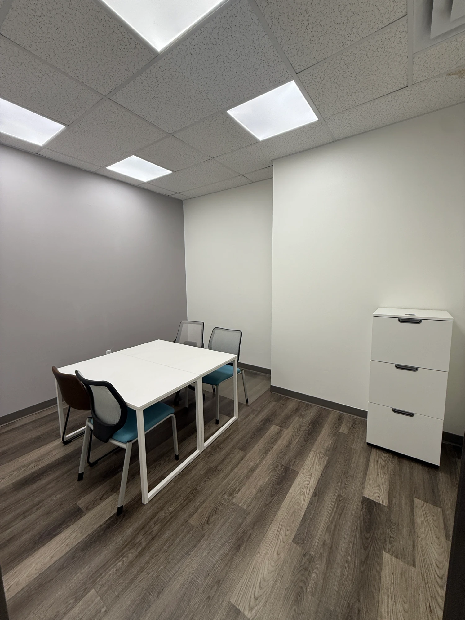 VenturePoint Stone Oak, Meeting room for 4 people, San Antonio, TX