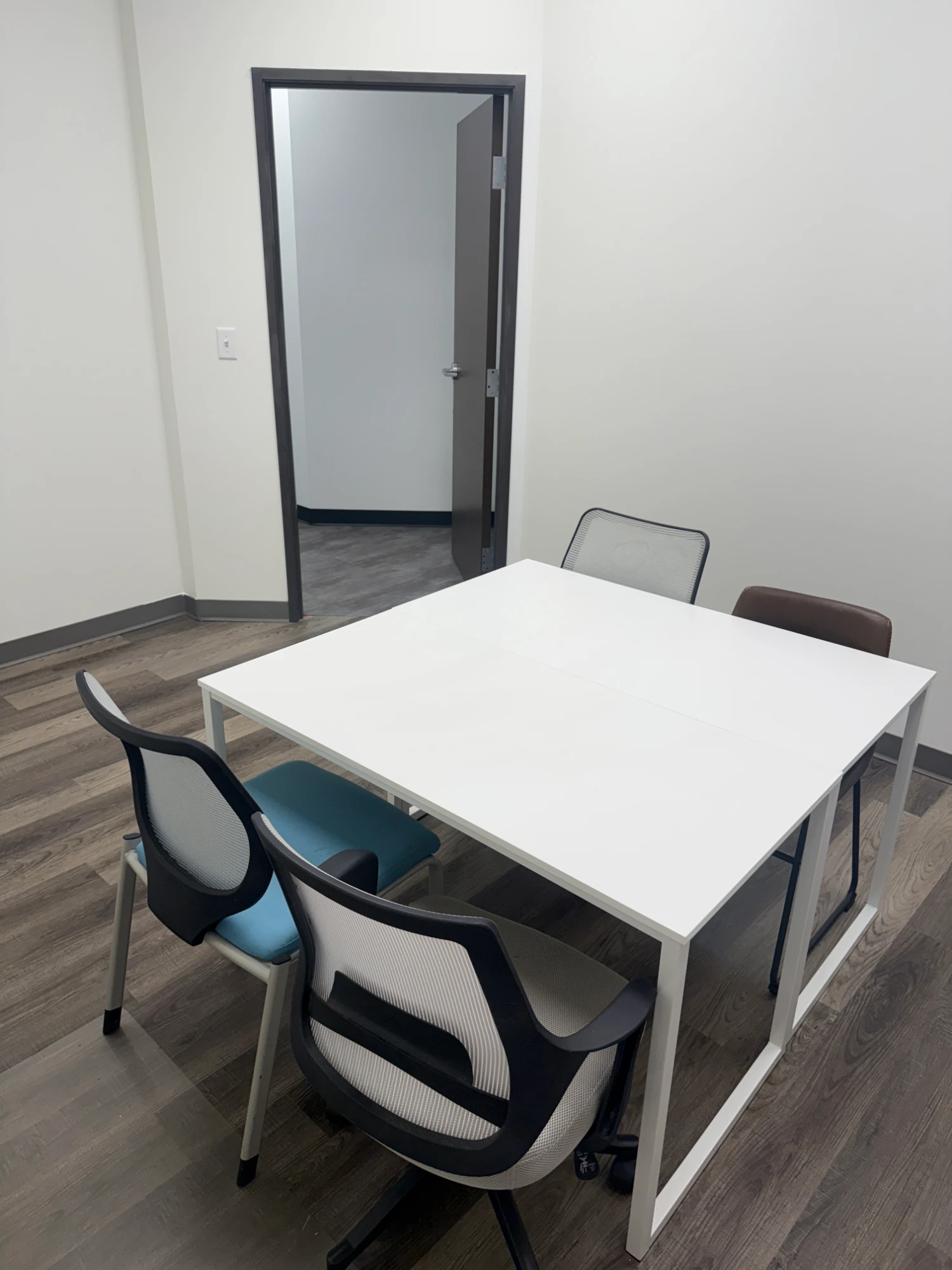 VenturePoint Stone Oak, Meeting room for 4 people, San Antonio, TX