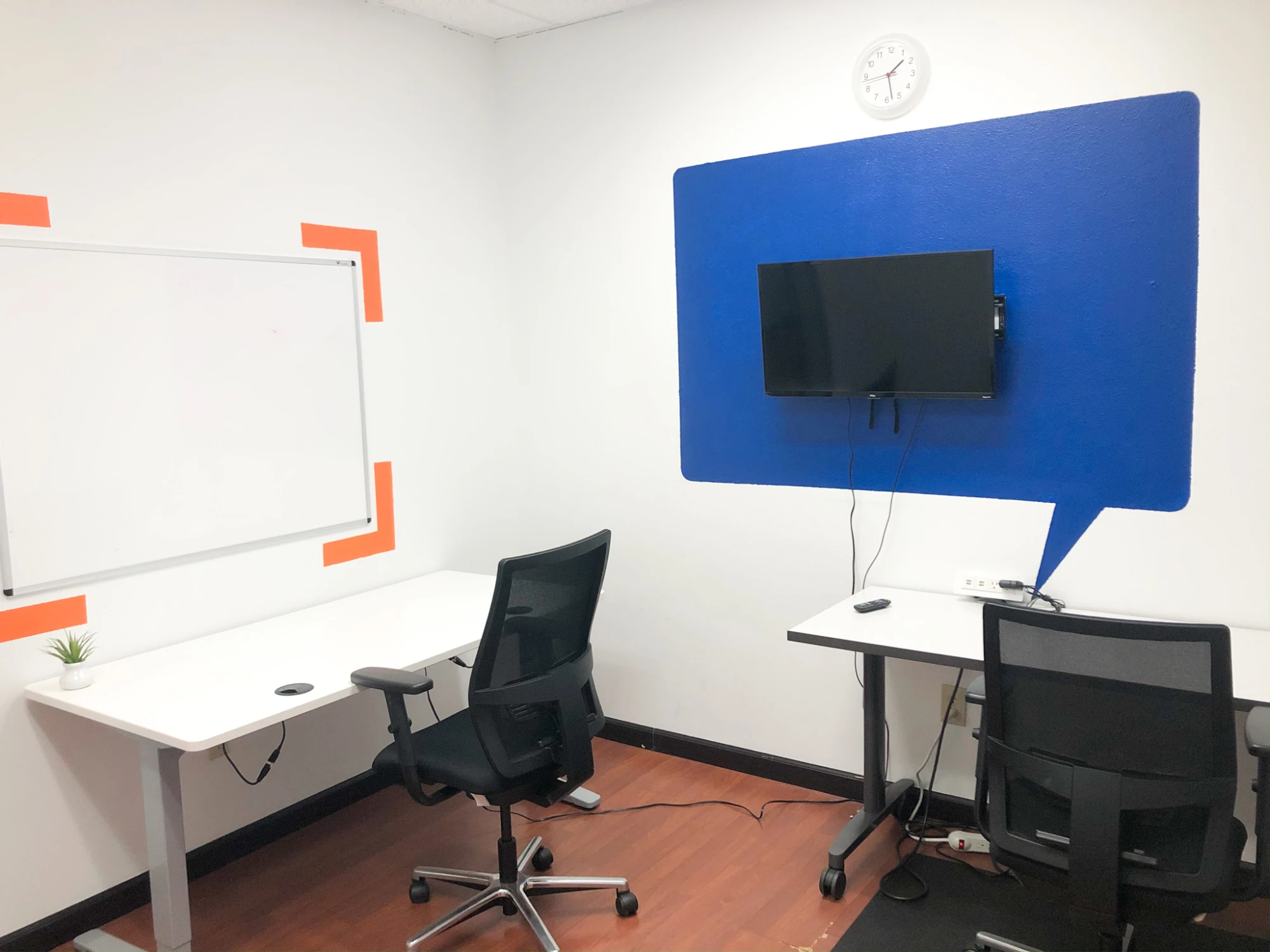 VenturePoint Stone Oak, Private office, 2 desks, San Antonio, TX