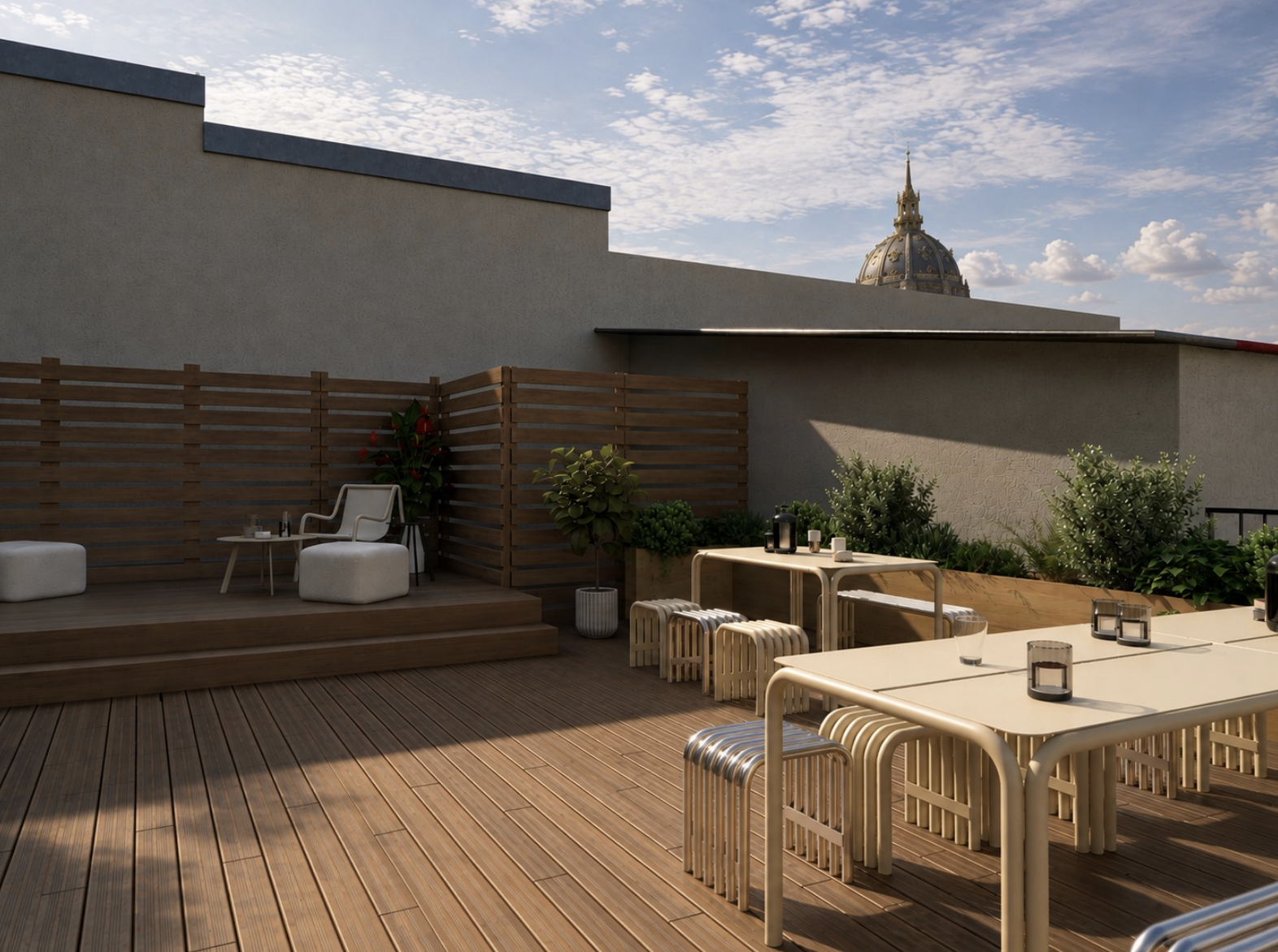 Volum Joubert, Paris 9e, Foto 4
