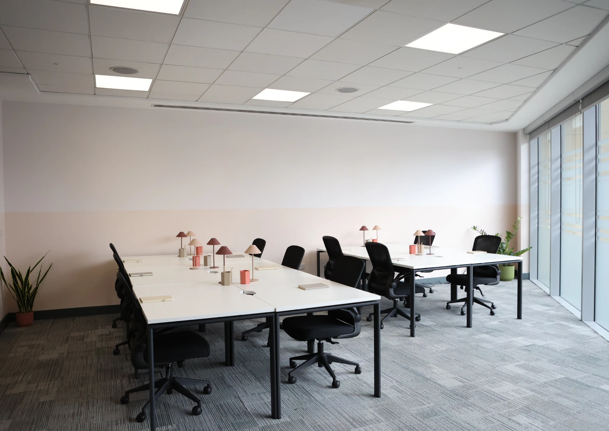 Wizu Workspace One Godwin Street, Private office, 12 desks, Bradford