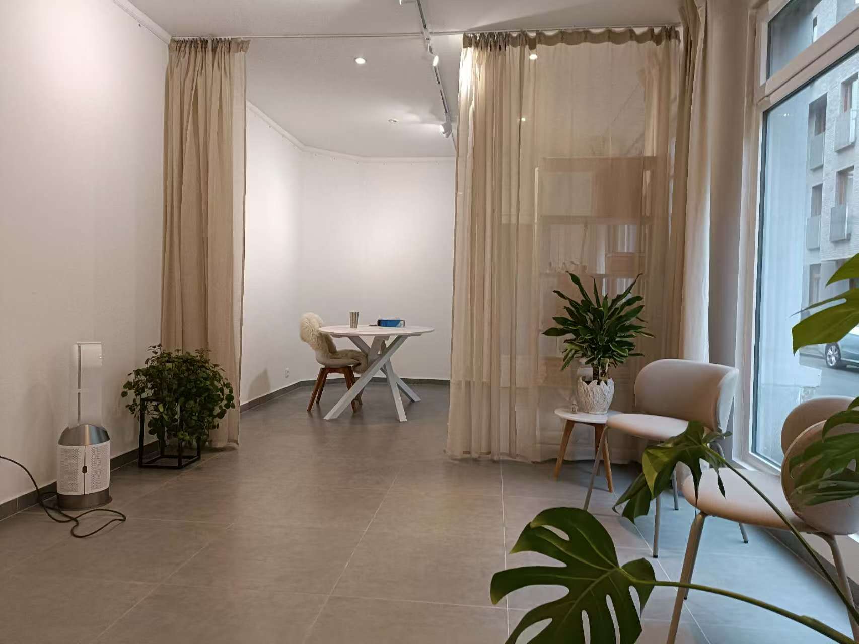 Zhi Hypnosis – Antwerp Central, Coworking space, Antwerp
