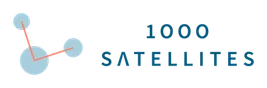 1000 Satellites