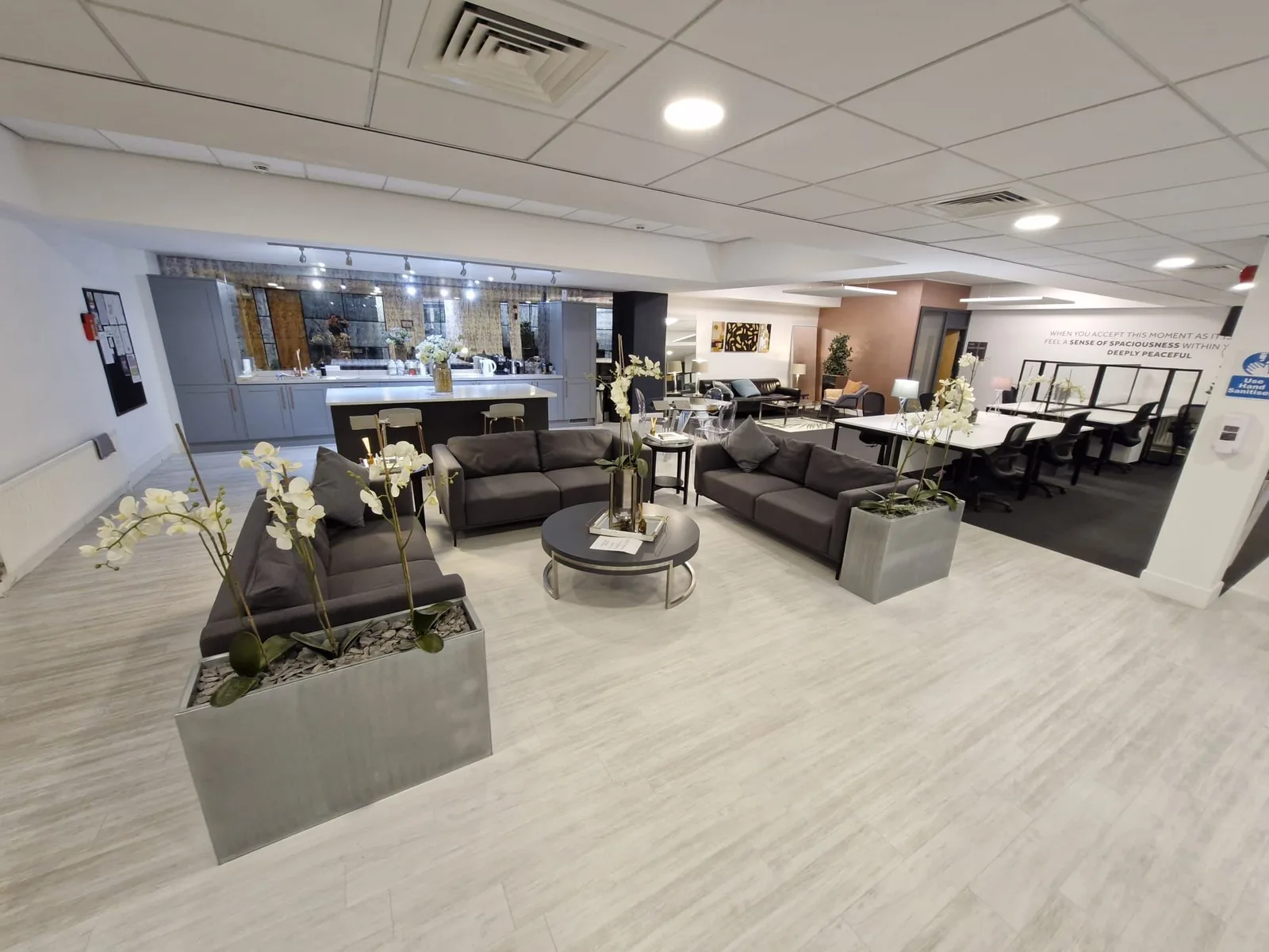 1 Cardale Park, Espace de coworking, Harrogate