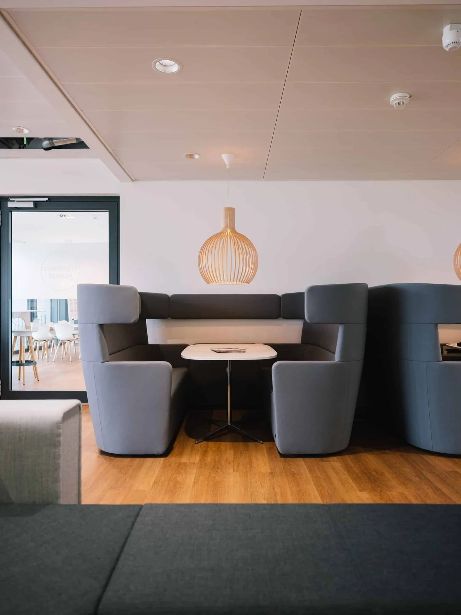 1000 Satellites Neustadt an der Weinstraße, Coworking-Space, Neustadt an der Weinstraße