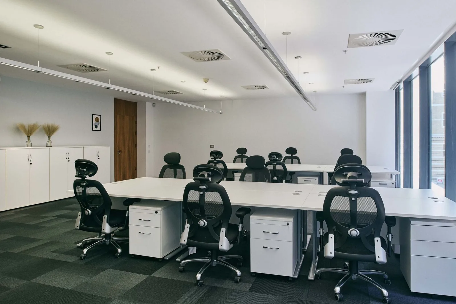 11 Brindleyplace Business Centre, Open space, Birmingham