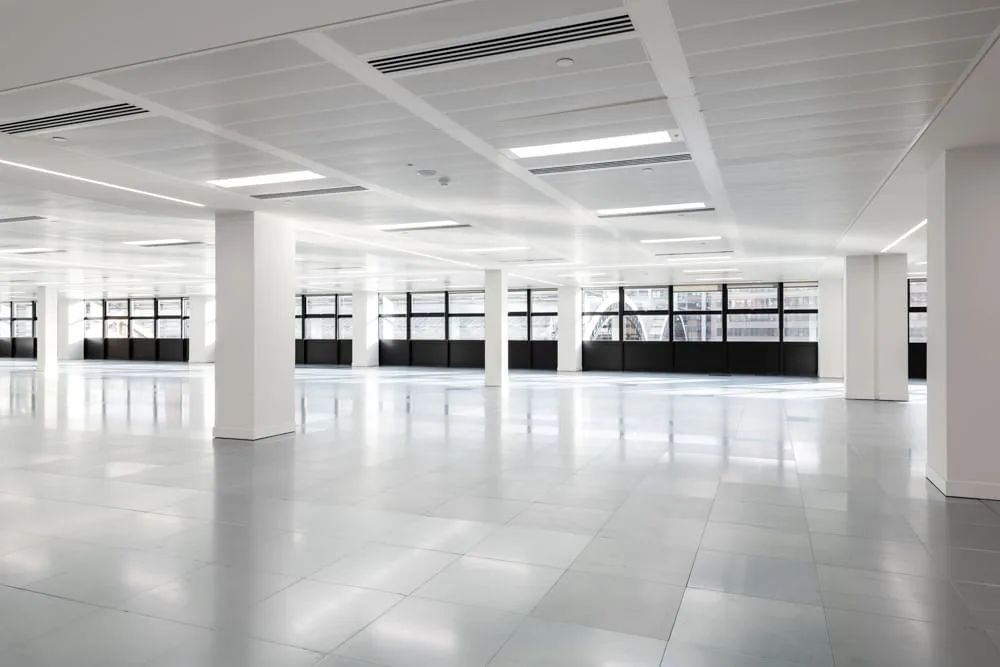 111 Buckingham Palace Road, Open space, Londres