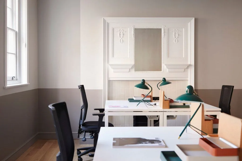 12 Hans Road, Bureau privatif 4 postes, Londres