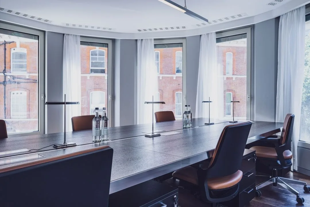 12 Hay Hill, Meeting room for 8 people, London