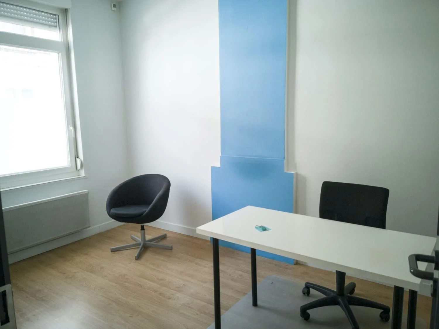 Le 14 Orchies, Privatbüro mit 1 Arbeitsplatz, Orchies