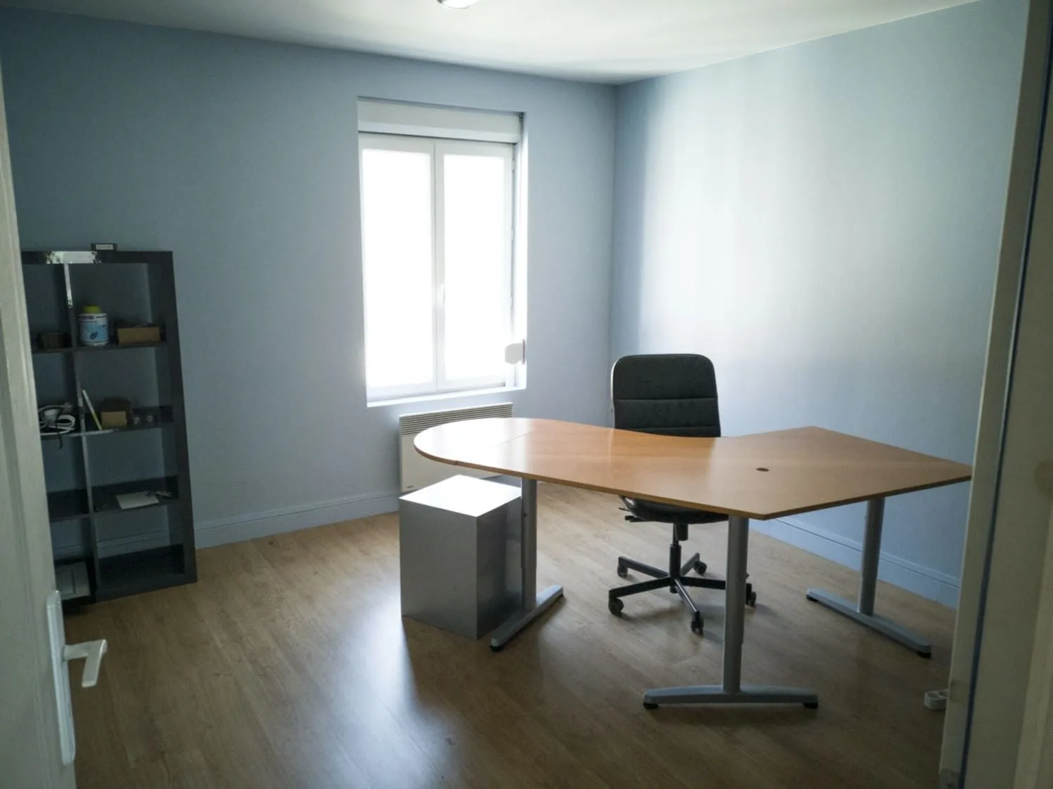 Le 14 Orchies, Privatbüro mit 1 Arbeitsplatz, Orchies