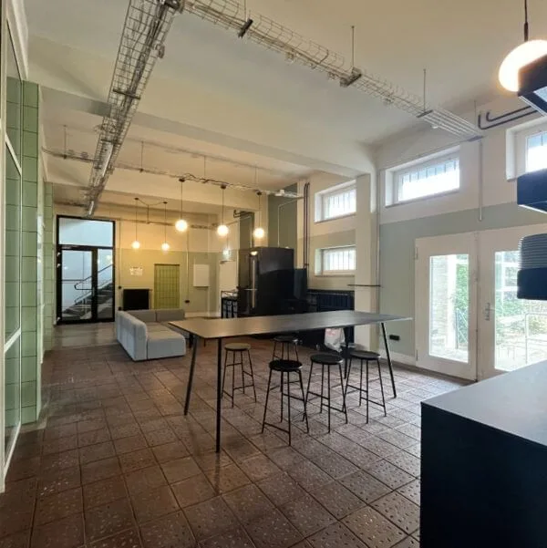 1448zwo, Coworking-Space, Potsdam