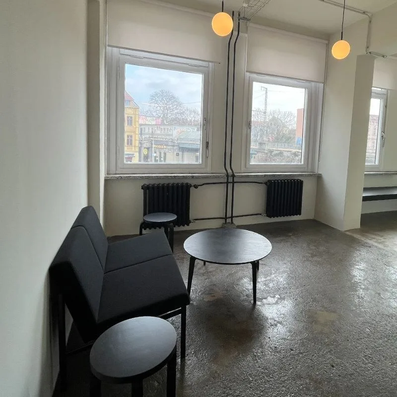 1448zwo, Lounge, Potsdam