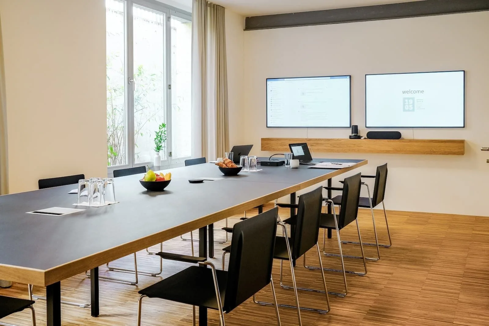 1905 Business Center, Meeting room for 10 people, Baden