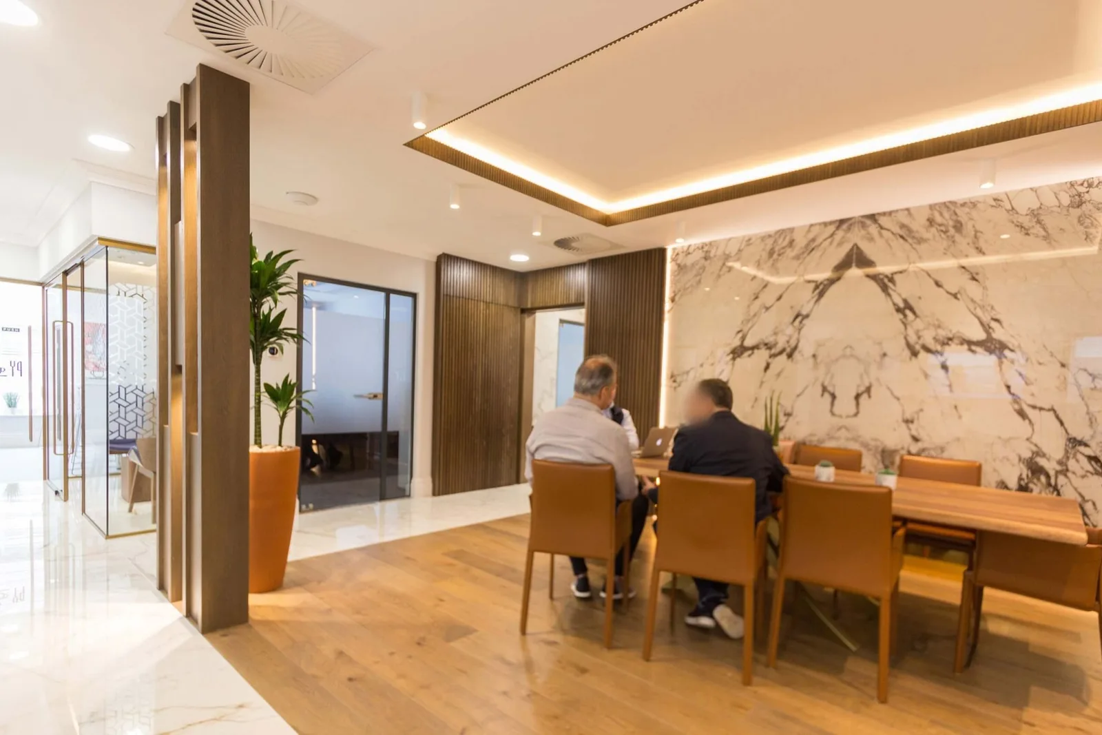 2 Allen Street, Salle de réunion 8 personnes, Londres