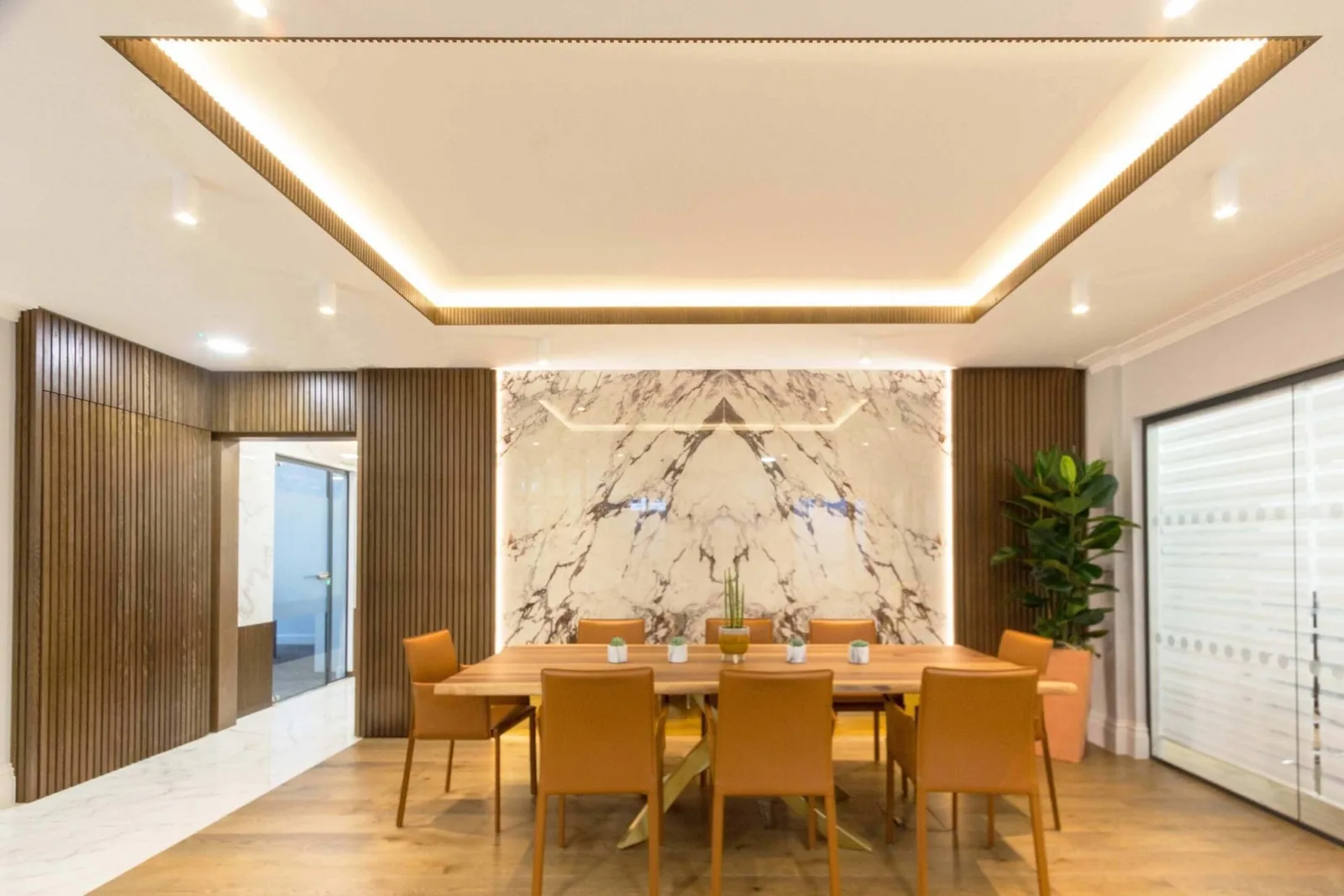 2 Allen Street, Salle de réunion 8 personnes, Londres
