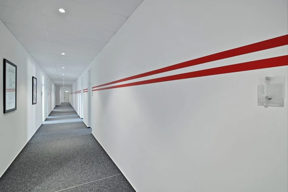 2Redline Business Center Dieburg, Dieburg, Foto 5