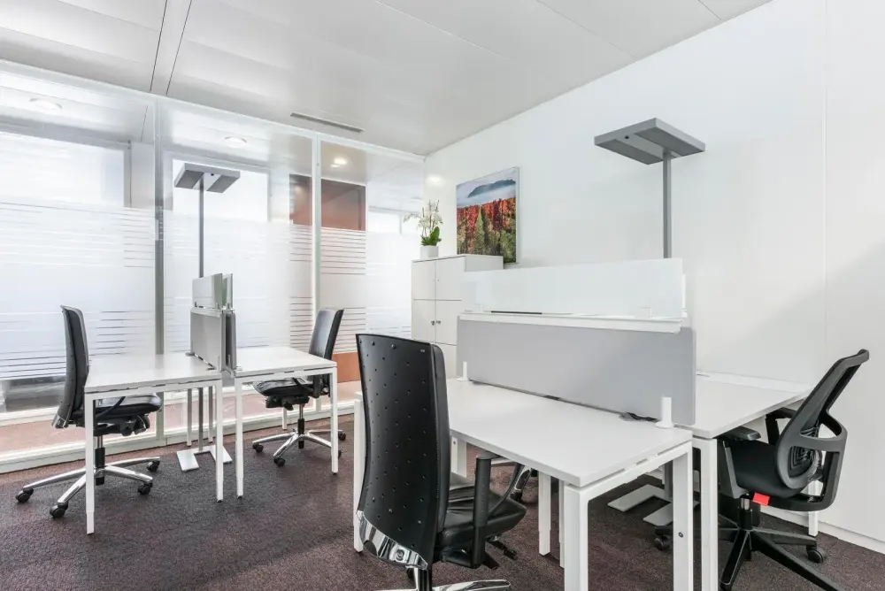 Open Office SENDAI, Ekimae (Open Office)、個室オフィス 5 名、仙台