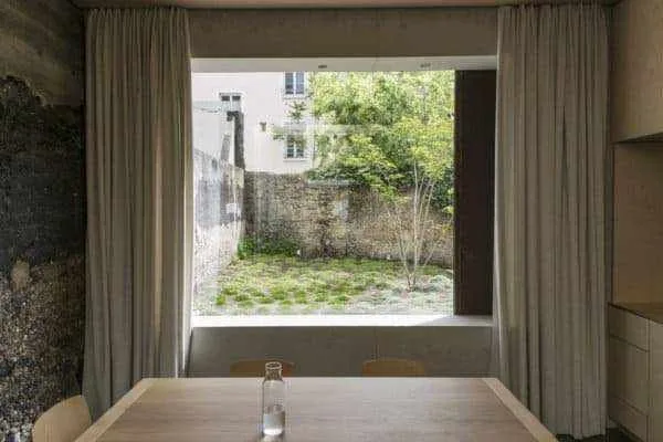 63RDV, Meeting room for 3 people, Lyon 7e
