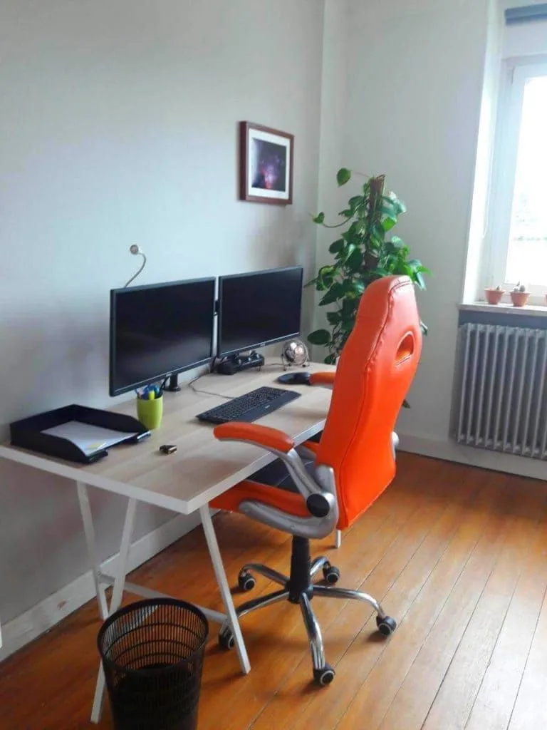 Le 79 coworking, Bureau privatif 1 poste, Metz