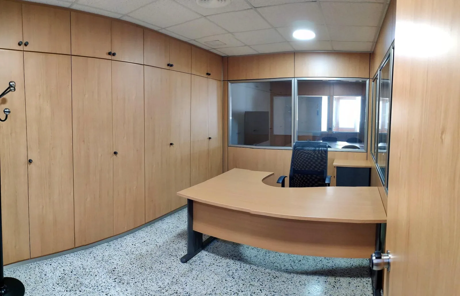 860 Coworking Castelldefels, Private office, 1 desk, Castelldefels