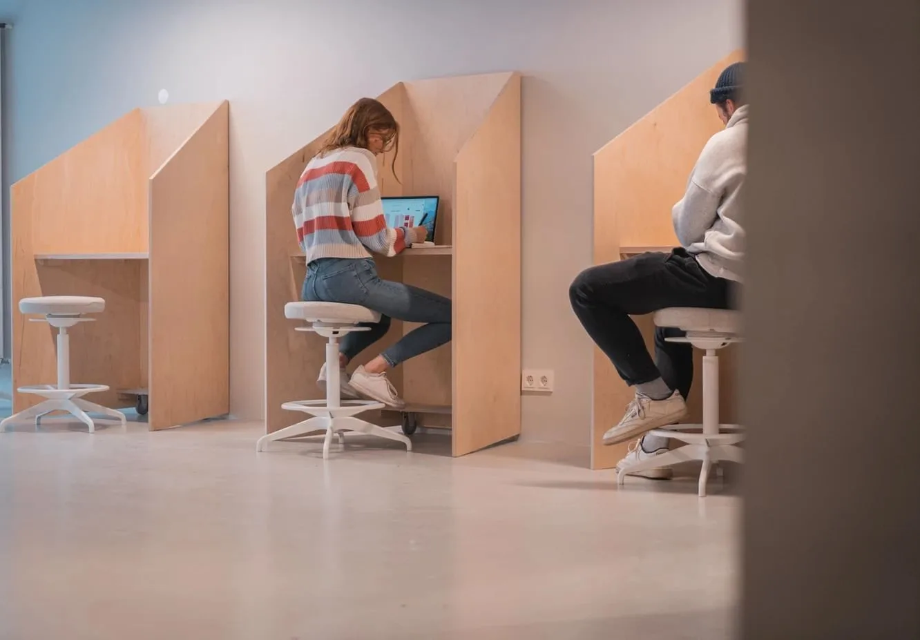 The 9th Bonn, Coworking-Space, Bonn