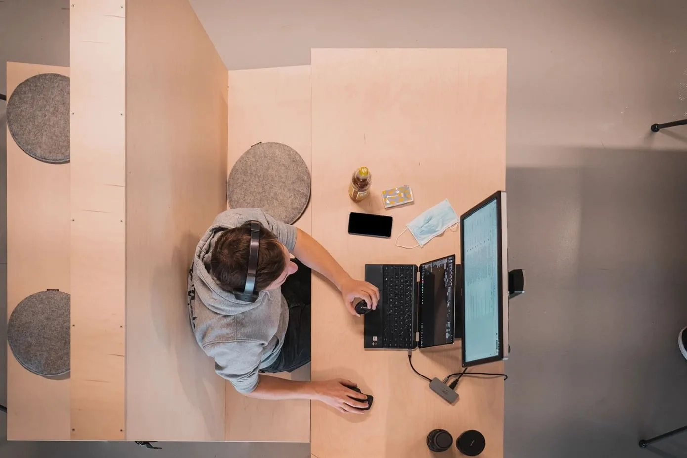 The 9th Bonn, Coworking-Space, Bonn