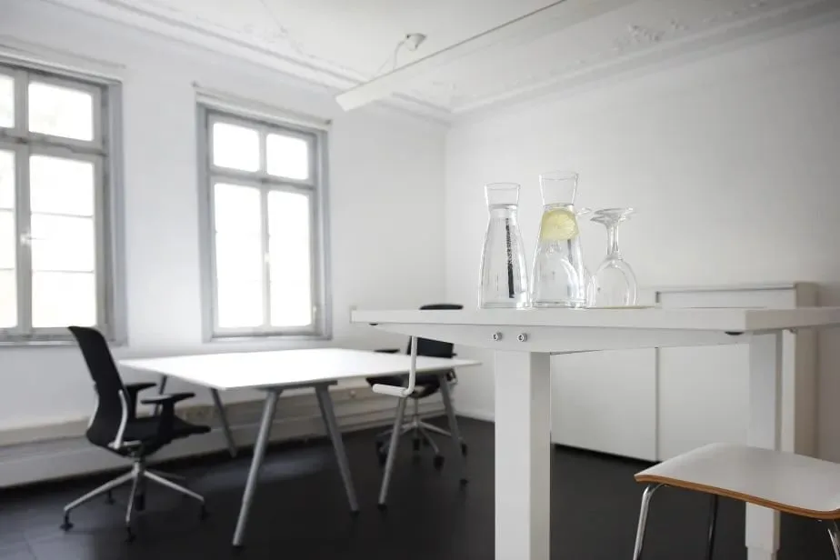 A22 Coworking, Meeting room for 4 people, Esslingen am Neckar