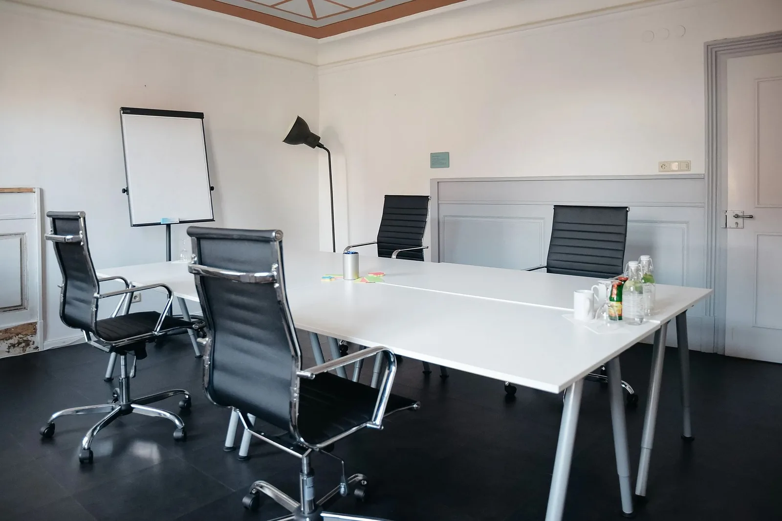 A22 Coworking, Meeting room for 4 people, Esslingen am Neckar