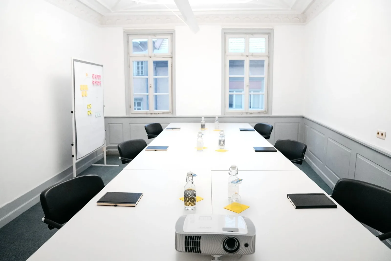 A22 Coworking, Meeting room for 6 people, Esslingen am Neckar