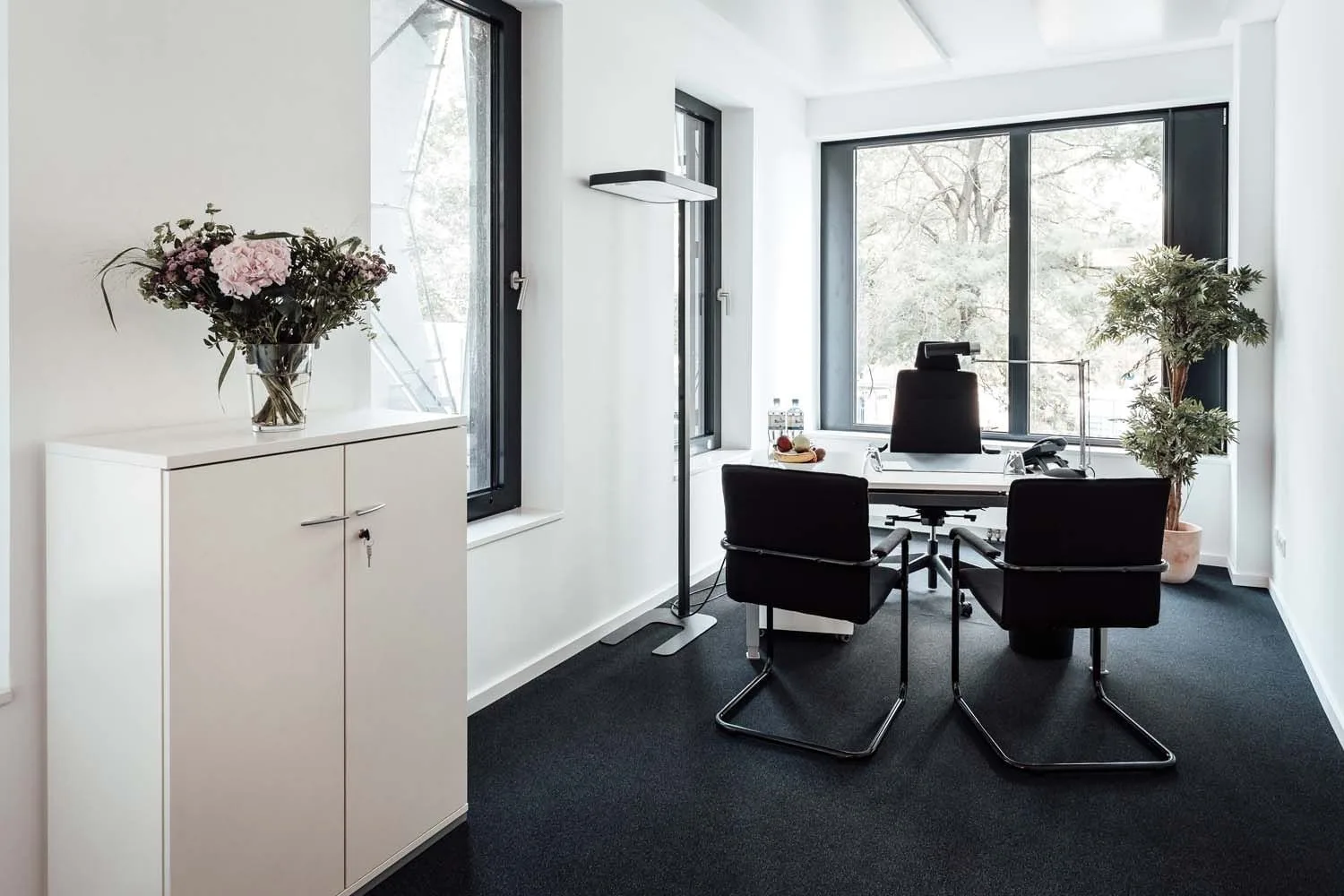 A310 Coworking, Privatbüro mit 1 Arbeitsplatz, Köln