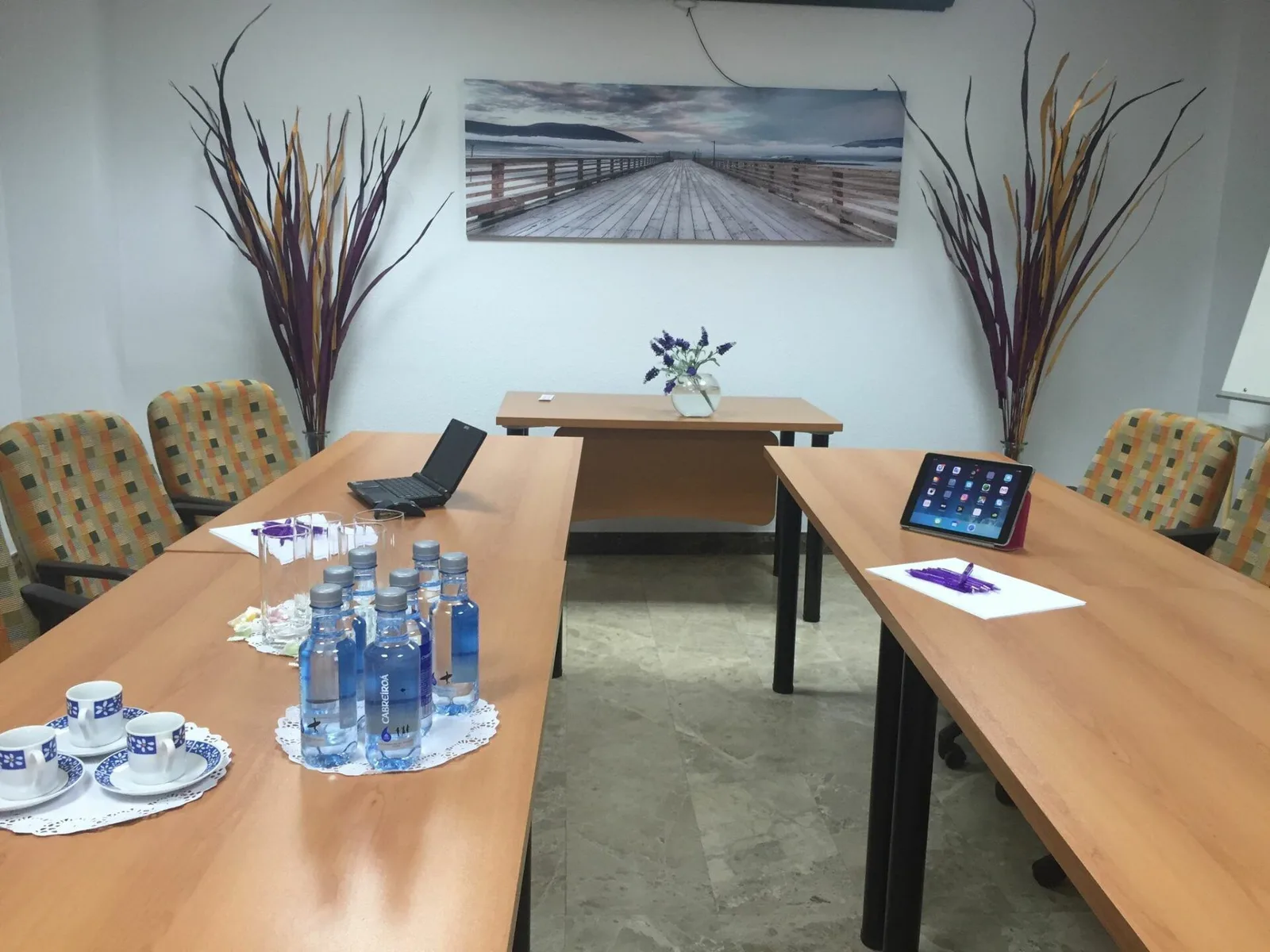 Ábaco Centro De Negocios , Sala de reuniones para 4 personas, Burgos