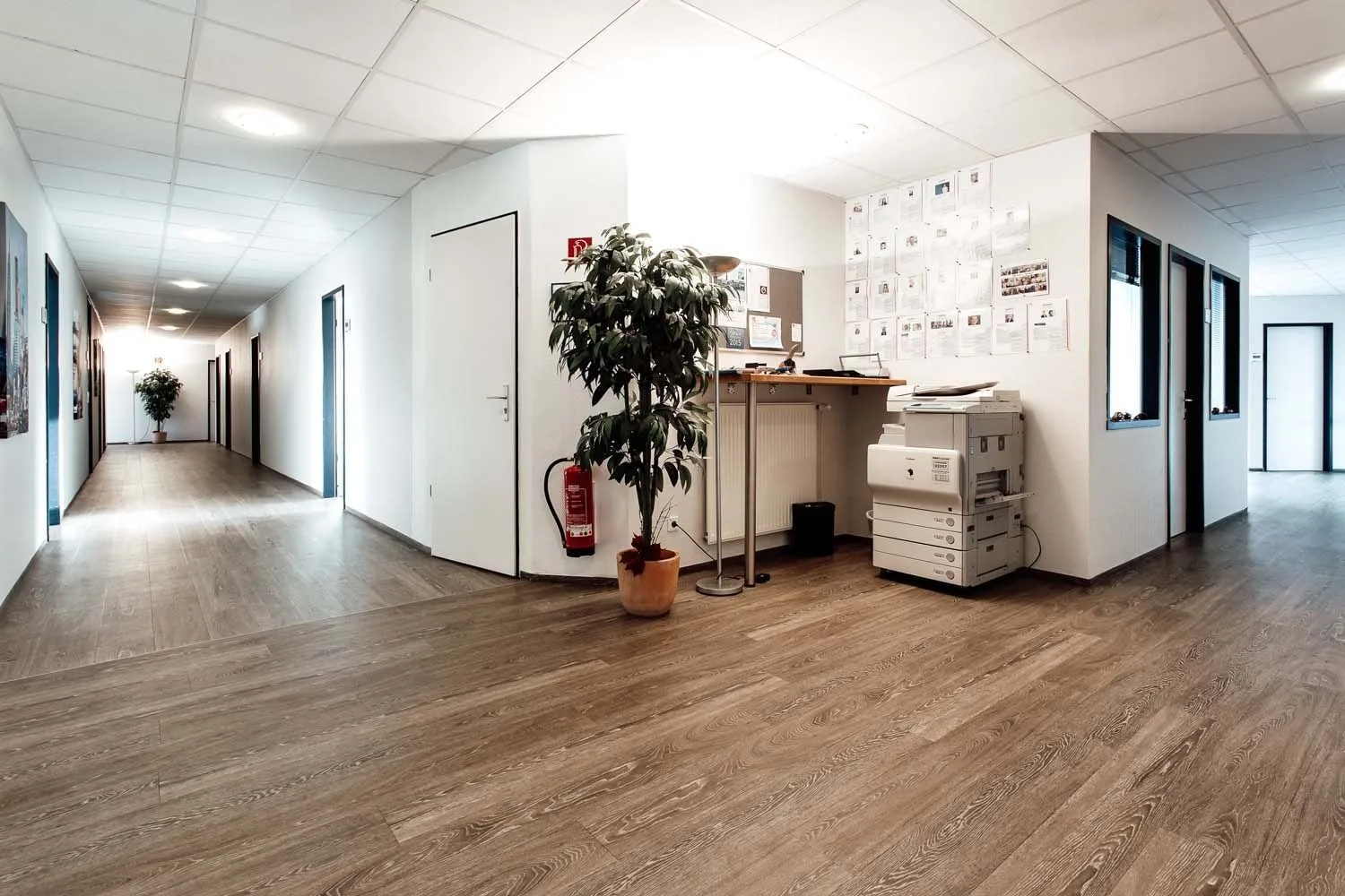 ABC Workspaces Airport - Hamburg, Hamburg, Foto 5