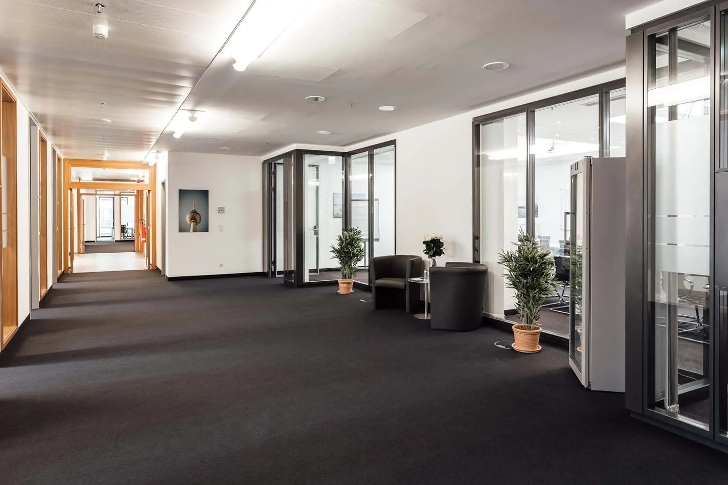 ABC Workspaces Friedrichstraße - Berlin, Berlin, photo 3