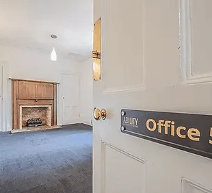 Ability Business Centre Essex and Hertfordshire, Bureau privatif, Harlow