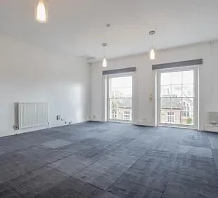 Ability Business Centre Post Office Walk Hertford, Private office, Hertford