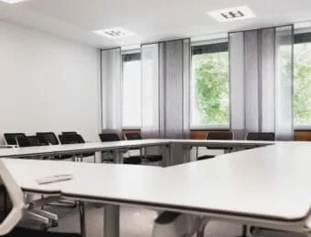 Accelerator Community Unterschleißheim, Meeting room for 12 people, Unterschleissheim