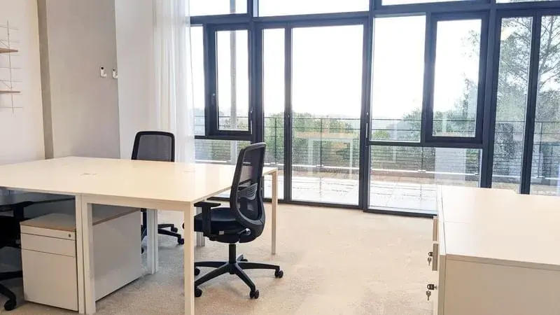 Newton Offices Sophia Antipolis, Accès Bureau privatif 1 personne, Valbonne
