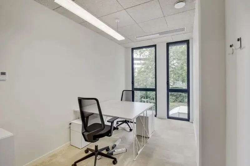 Newton Offices Vaise, Accès Bureau privatif 2 personnes, Lyon 9e
