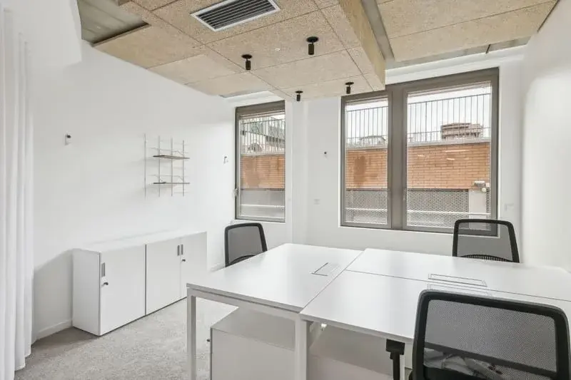 Newton Offices Jolimont, Accès Bureau privatif 3 personnes, Toulouse