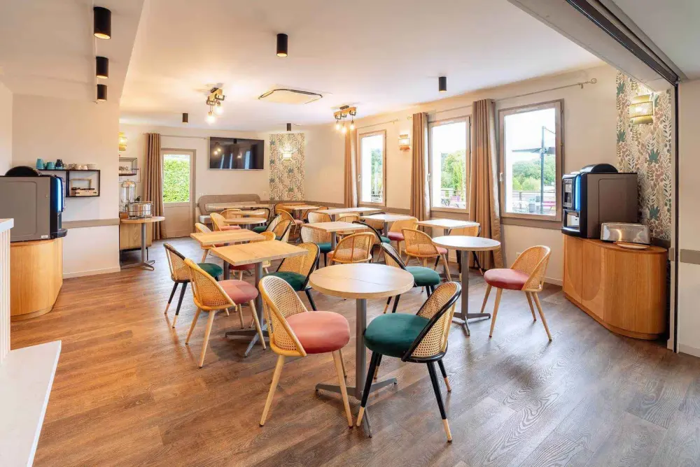 myWO Sarlat La Canéda, Accès Coworking Animé, Sarlat La Canéda