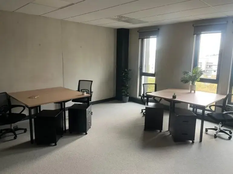 Bureaux & Co Aix en Provence Crossroad, Accès Coworking dédié 10 jours, Aix-en-Provence