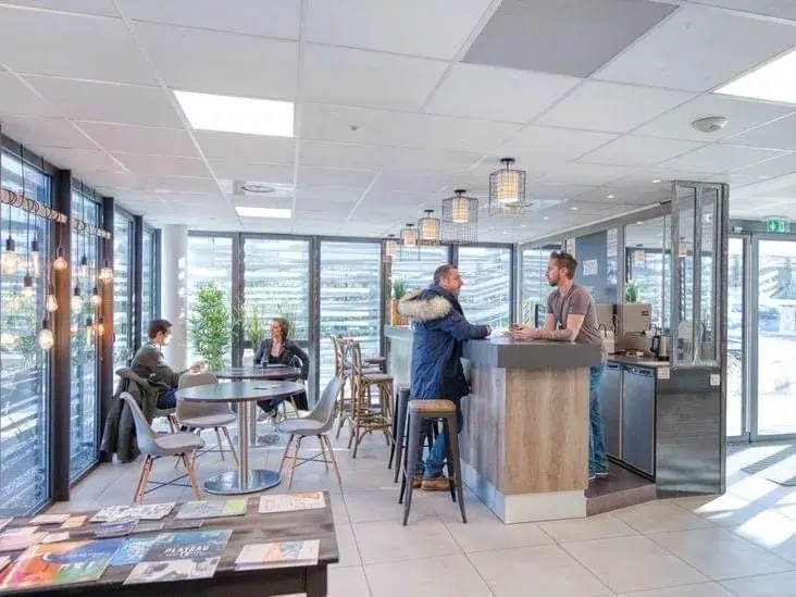 Bureaux & Co Le Stratège, Accès Coworking dédié 10 jours, Montpellier