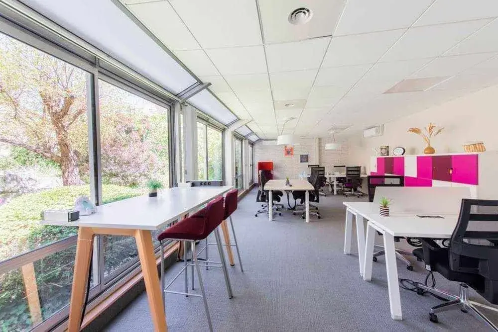 Mitwit Boulogne-Billancourt, Accès Coworking illimité, Boulogne-Billancourt