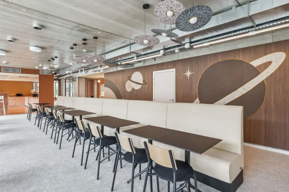 Newton Offices Jolimont, Accès Coworking (par personne), Toulouse