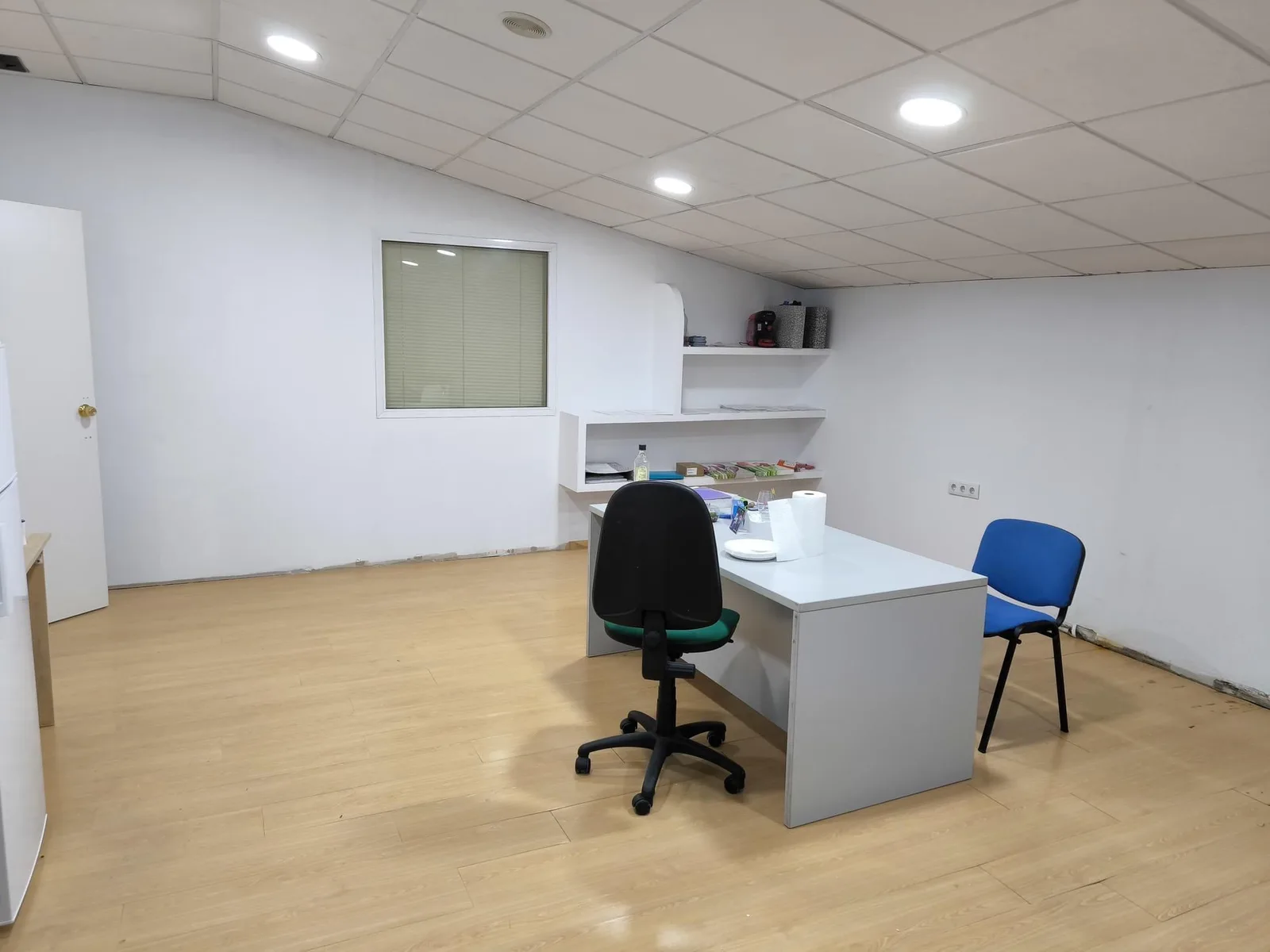 Acorim Huelva, Bureau privatif 1 poste, Andalusia