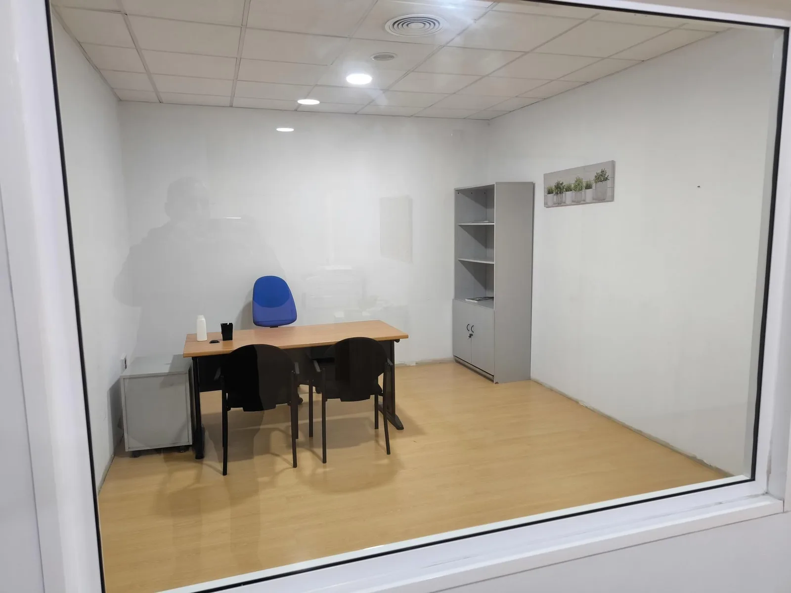 Acorim Huelva, Bureau privatif 1 poste, Andalusia