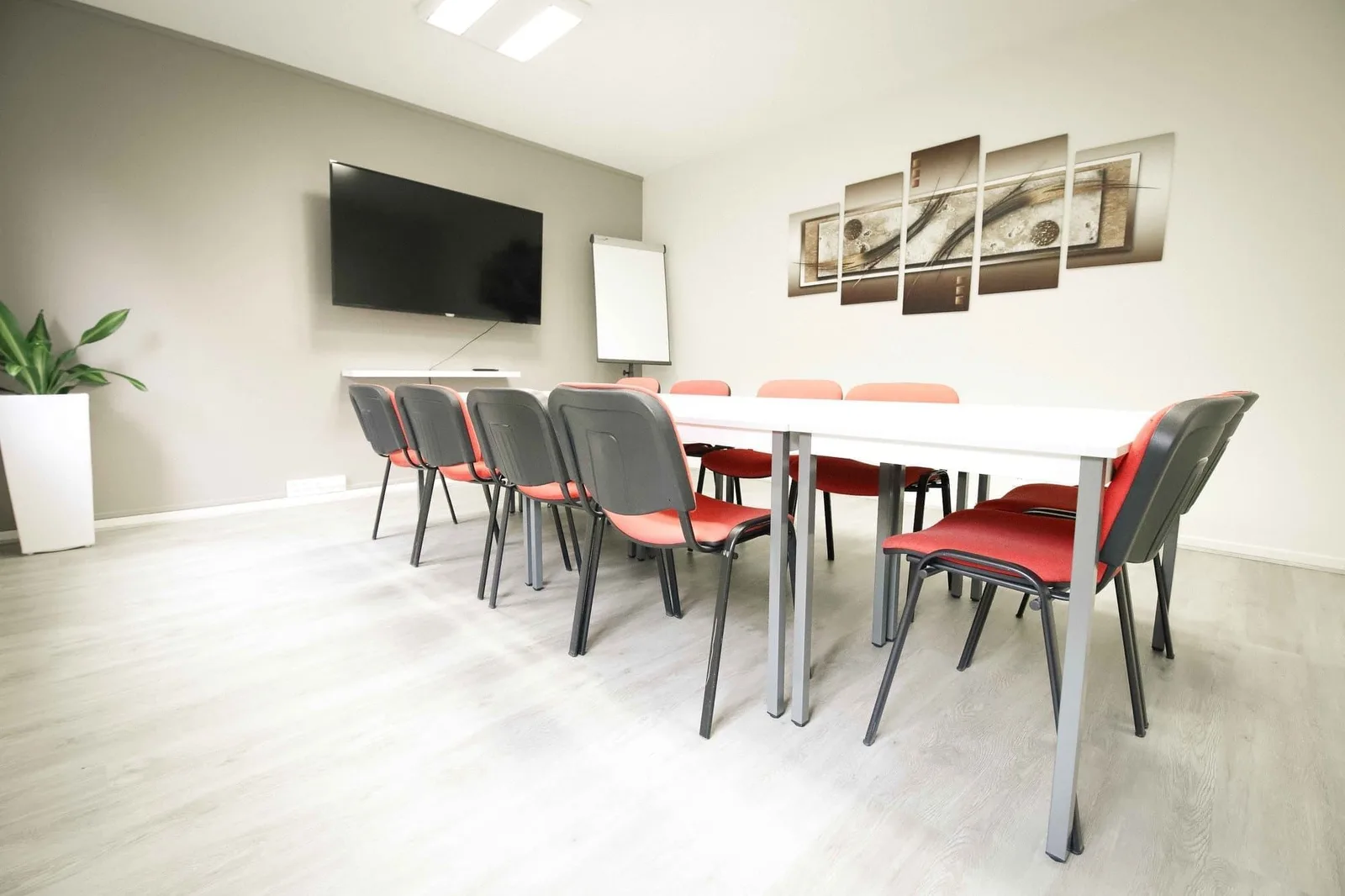 Acti'Cap Chalon, Salle de réunion 12 personnes, Chalon-sur-Saône