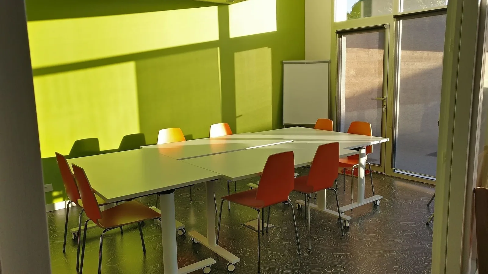 ADE Saint-Gilles, Meeting room for 10 people, Saint-Gilles-Croix-de-Vie